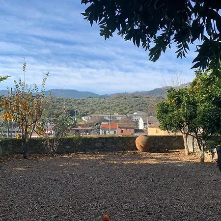 Llana 12 Guadalupe (Extremadura)