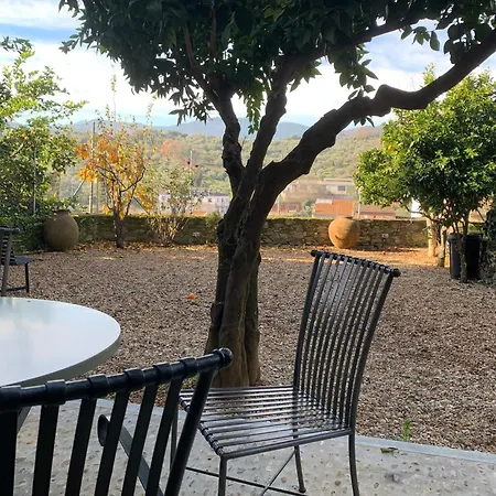 Διαμέρισμα Llana 12