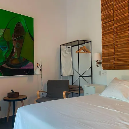 Llana 12 Διαμέρισμα