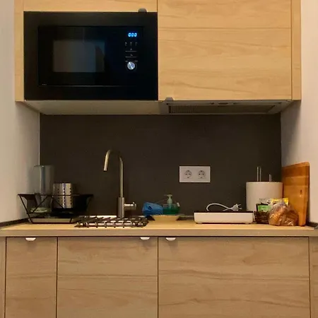 Apartamento Llana 12