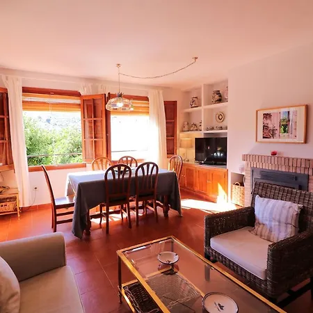 Llana 12 Διαμέρισμα *