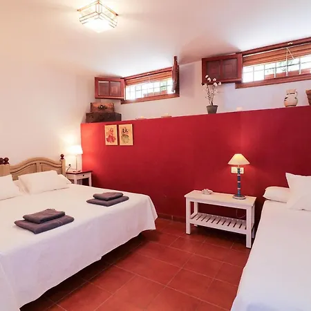 Llana 12 Guadalupe (Extremadura)