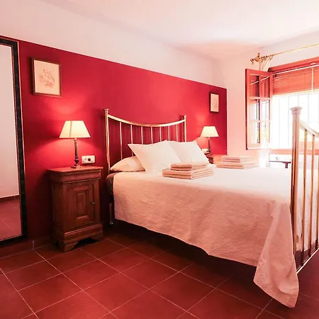 Llana 12 Διαμέρισμα *