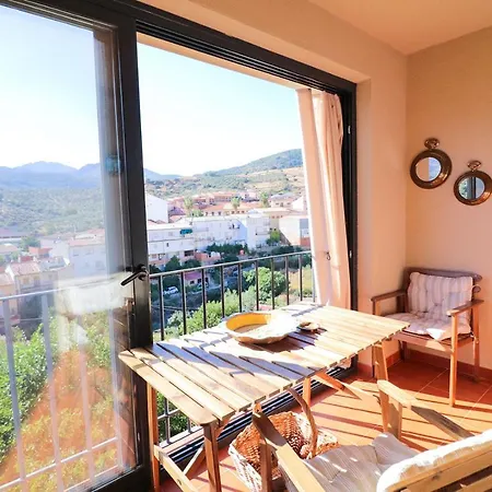 Llana 12 Διαμέρισμα *