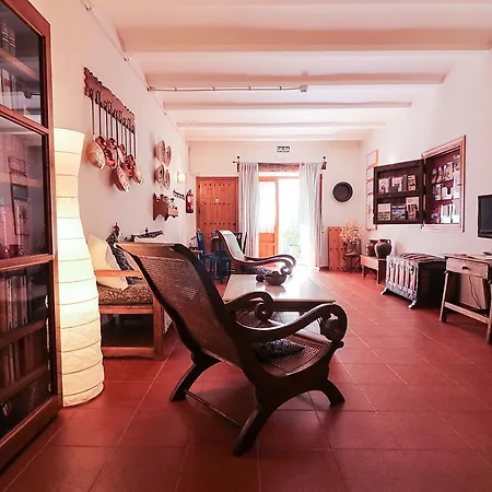 Apartamento Llana 12