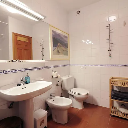 Llana 12 Διαμέρισμα Γουαδελούπη