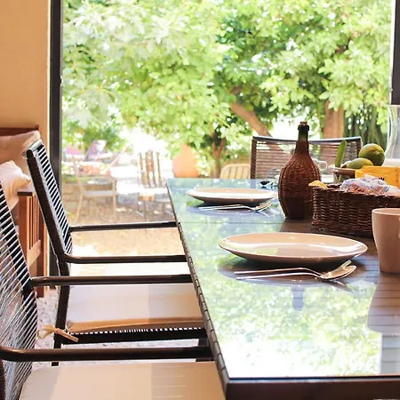 Llana 12 Διαμέρισμα