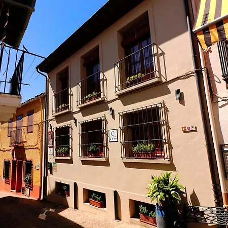 Llana 12 Apartamento Guadalupe (Extremadura)