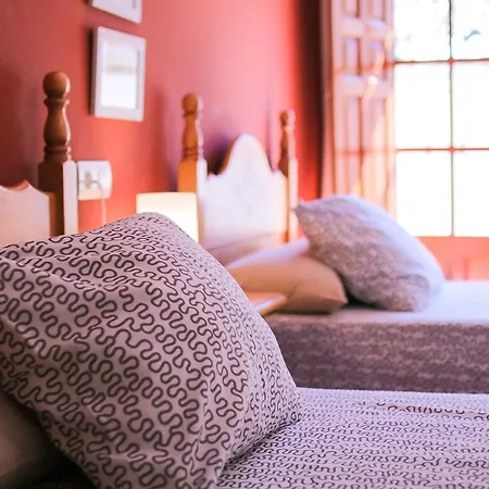 Apartamento Llana 12