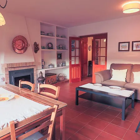 Llana 12 Apartamento Guadalupe (Extremadura)