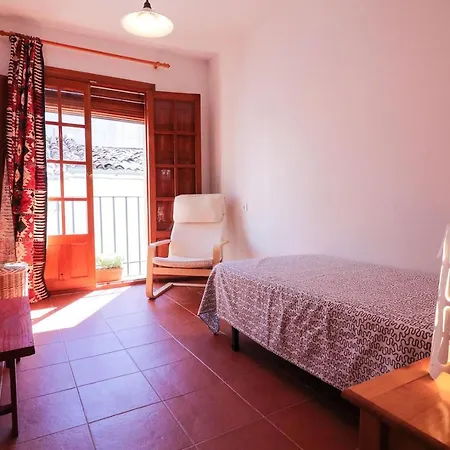 Llana 12 * Guadalupe (Extremadura)