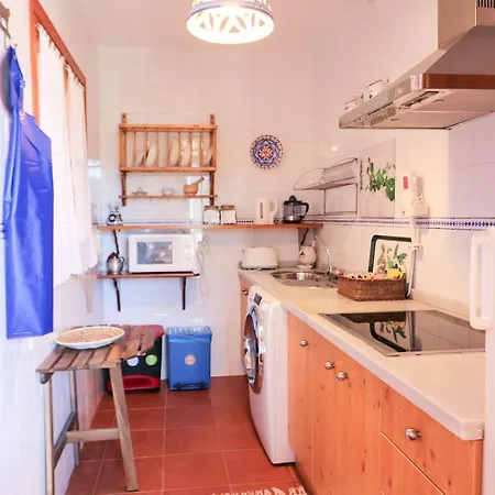 Llana 12 Apartamento Guadalupe (Extremadura)