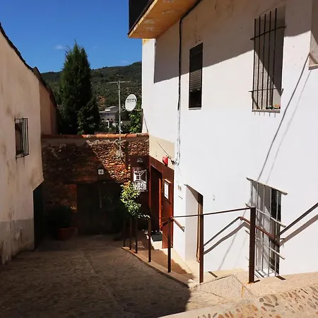 Llana 12 Guadalupe (Extremadura)