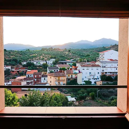 Apartamento Llana 12 *