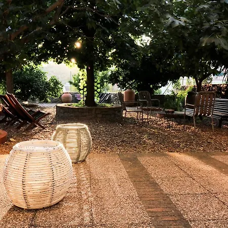 Apartamento Llana 12