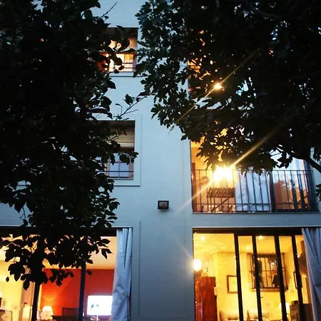 Apartamento Llana 12 *