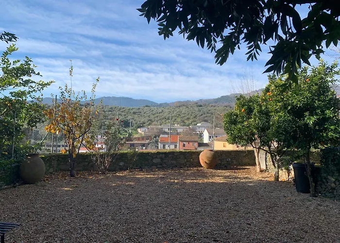 Llana 12 Guadalupe (Extremadura)