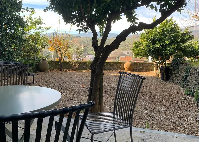 Apartamento Llana 12