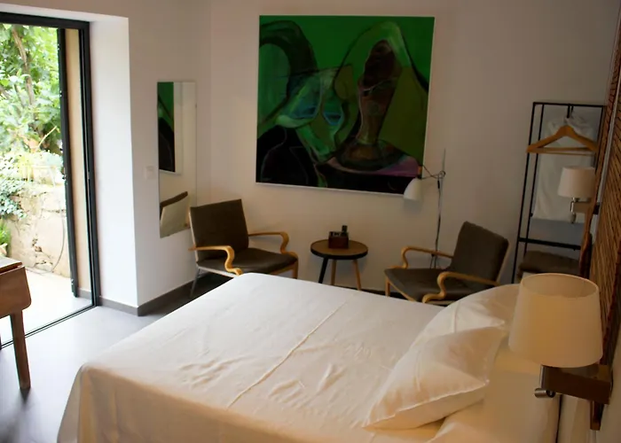 Apartamento Llana 12 *