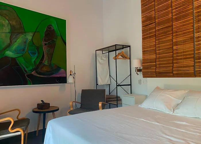 Llana 12 Apartamento