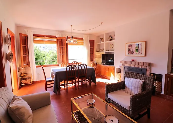 Llana 12 Apartment *