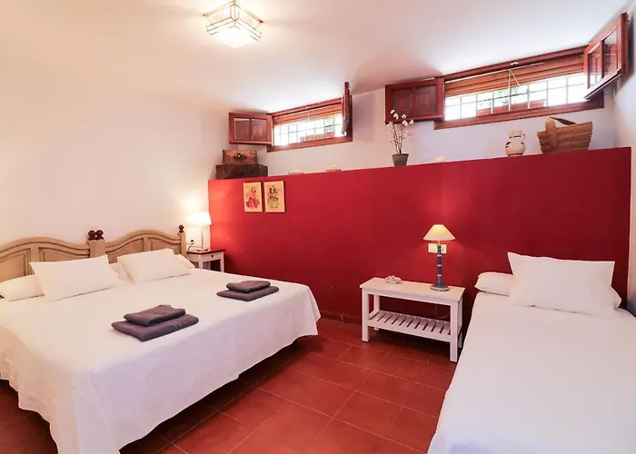 Llana 12 Guadalupe (Extremadura)