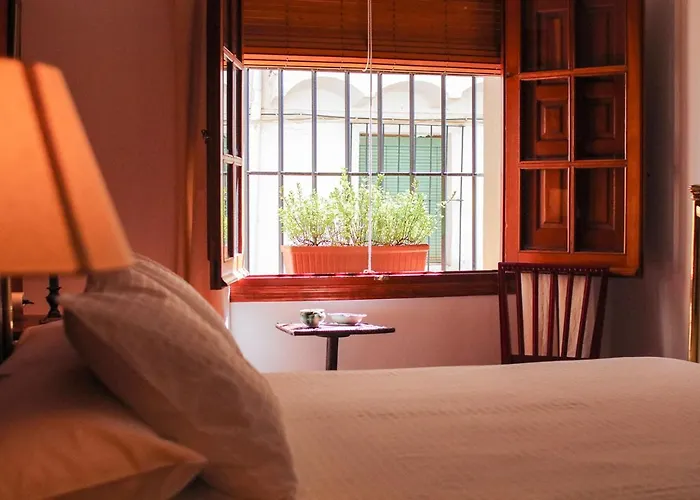 Apartamento Llana 12 *