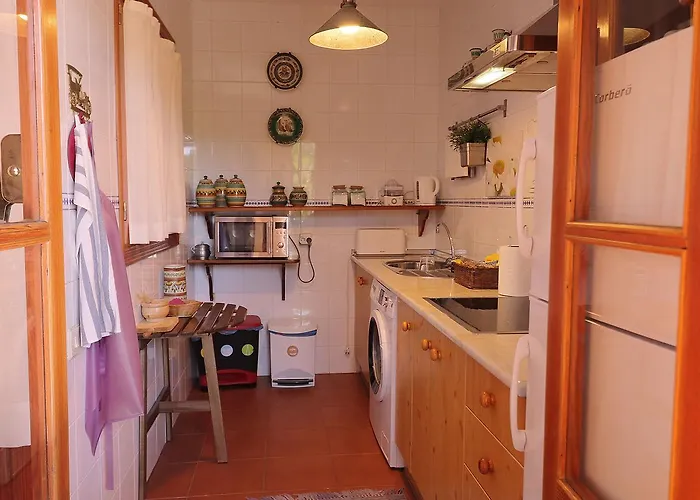 Llana 12 * Guadalupe (Extremadura)