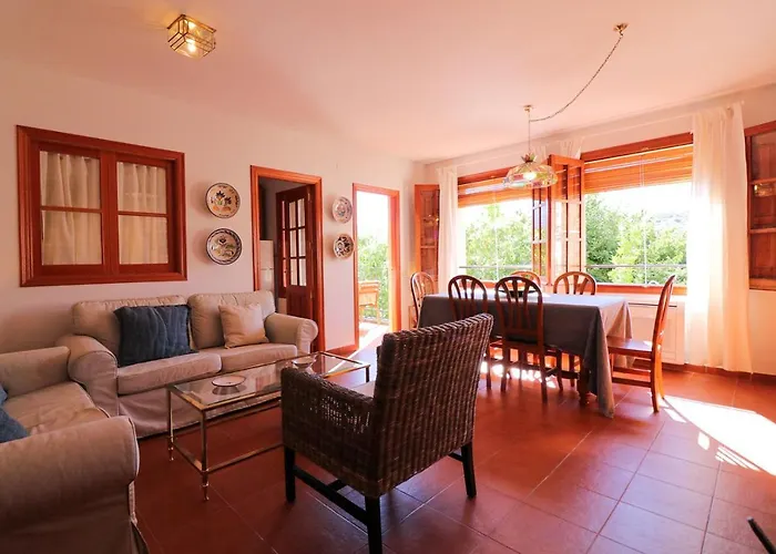 Llana 12 * Guadalupe (Extremadura)