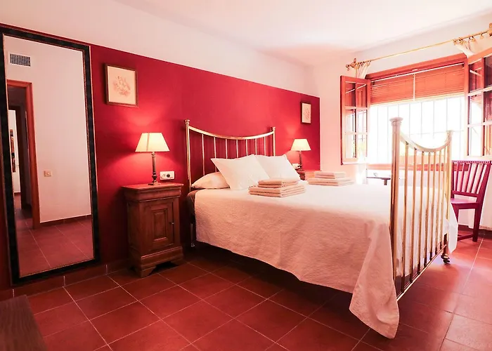 Llana 12 Apartamento *