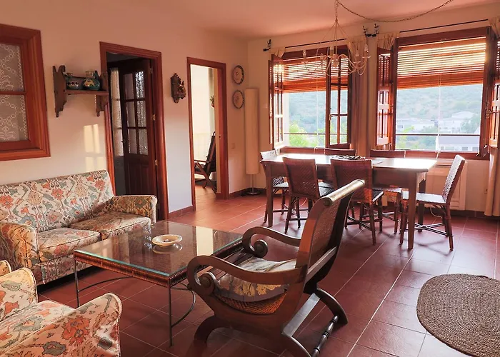 Llana 12 Guadalupe (Extremadura)