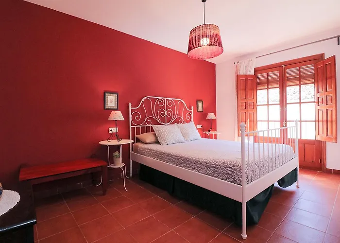 Llana 12 Apartamento