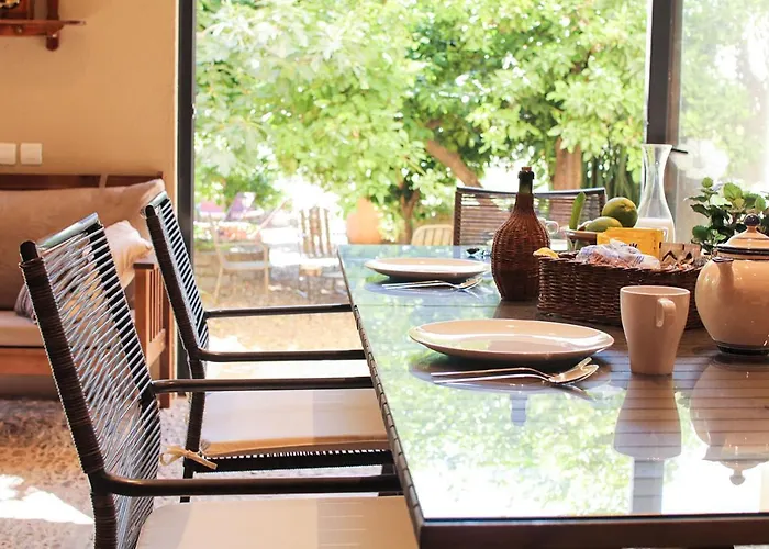 Llana 12 Apartamento