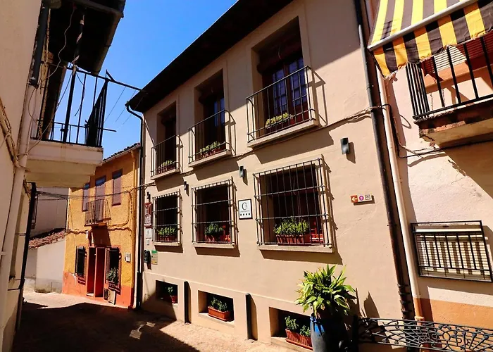 Llana 12 Apartamento Guadalupe (Extremadura)