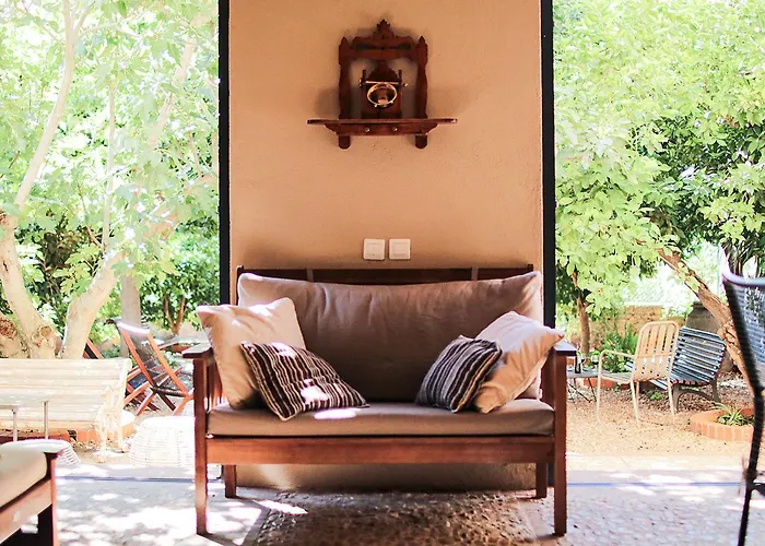 Llana 12 Apartamento *