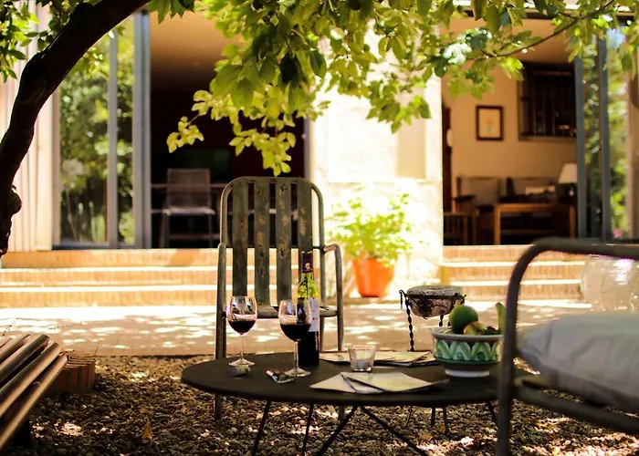 Llana 12 * Guadalupe (Extremadura)