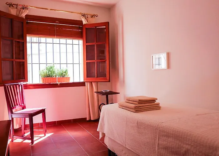 Apartment Llana 12 *