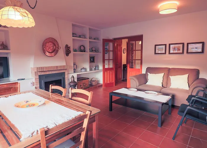 Llana 12 Apartment Guadalupe (Extremadura)