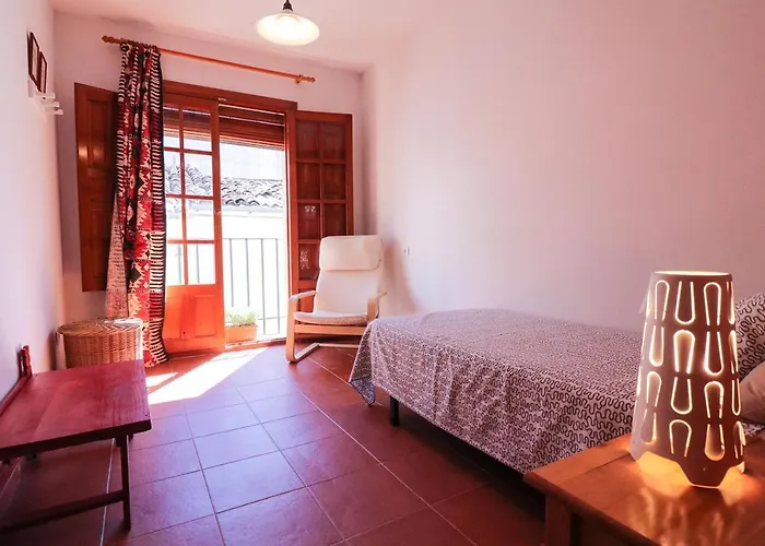 Llana 12 * Guadalupe (Extremadura)