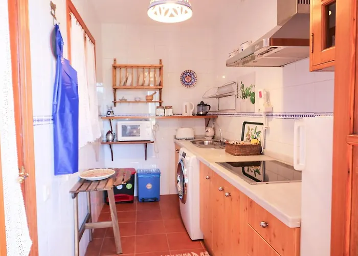 Llana 12 Apartamento Guadalupe (Extremadura)