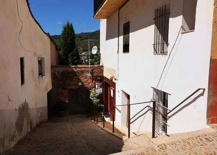 Llana 12 Guadalupe (Extremadura)