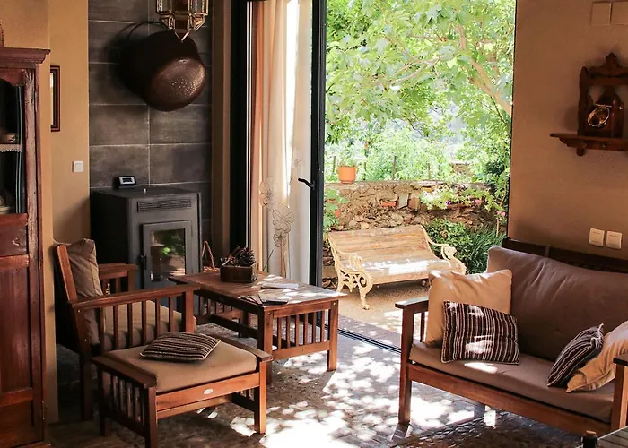 Apartamento Llana 12