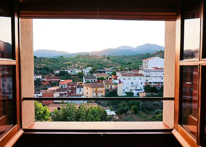 Apartamento Llana 12 *