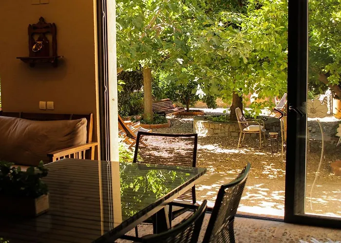 Llana 12 Guadalupe (Extremadura)