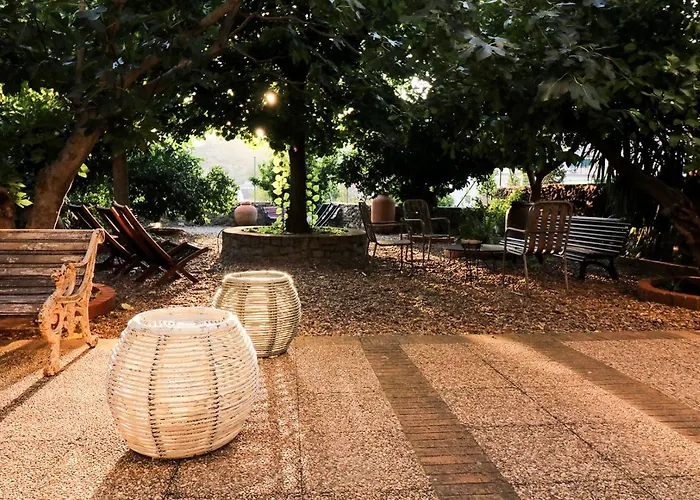 Apartamento Llana 12