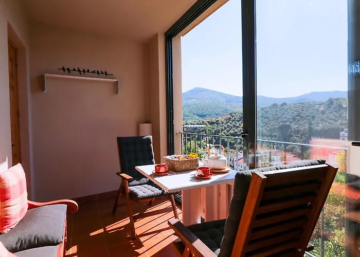 Llana 12 * Guadalupe (Extremadura)